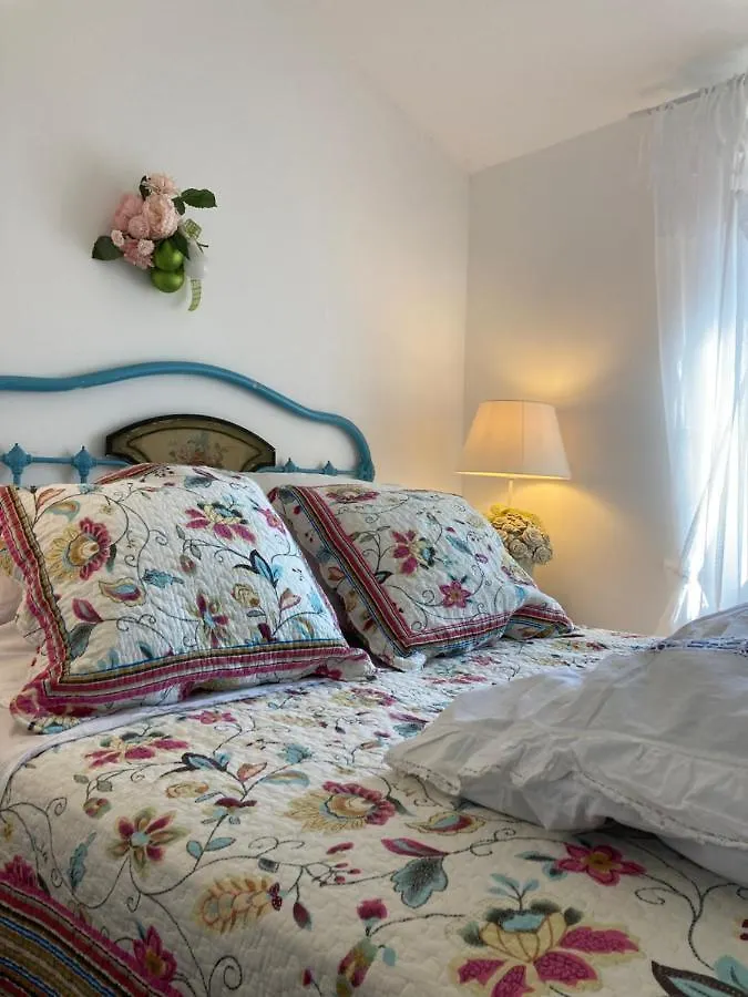 Guest house Les Magnolias Hotel Montbrun-les-Bains France