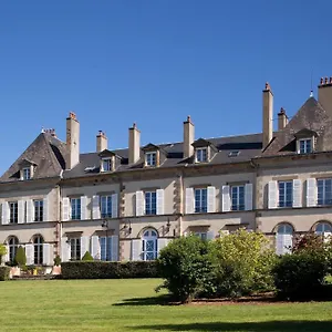 Chateau D'ygrande - Teritoria Hotel